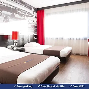 מלון Best Western Plus Amsterdam Airport, הופדורפ