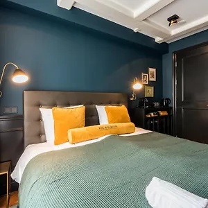 The Bolster 3* Amsterdam