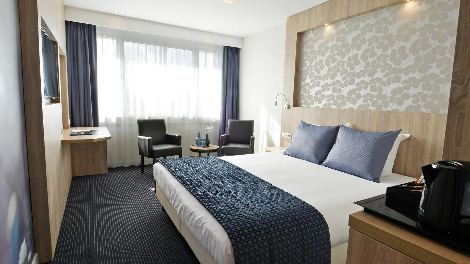 Hotel De Zoete Inval Haarlemmerliede Netherlands